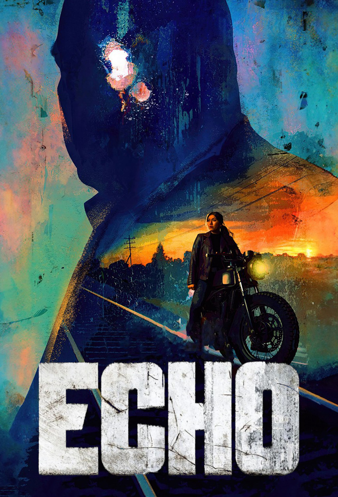 Echo - Season 1 [281262] (A1704857272) [[TV Shows]] --Plex--